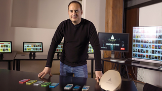 Dish Just Agreed To Blanket San Fran With This Crazy New Cellular Tech